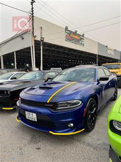 دودج تشارجر